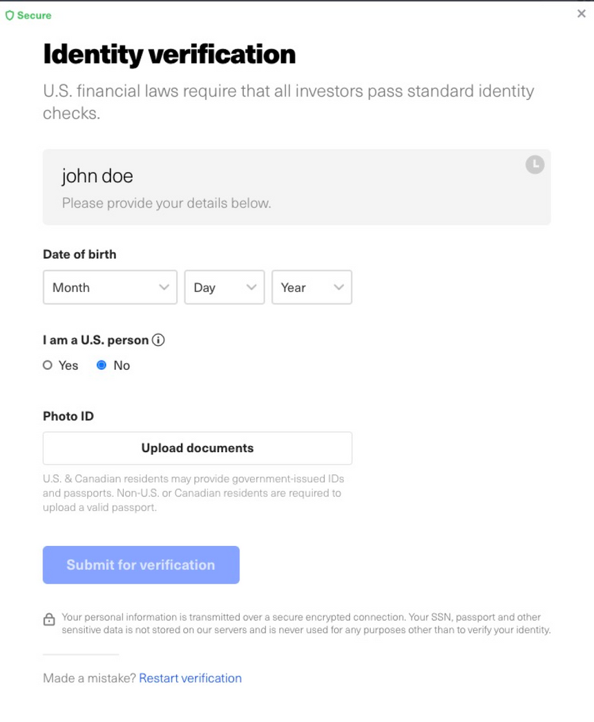 如何参与cere on Republic的公开募股（附详细教程）10
