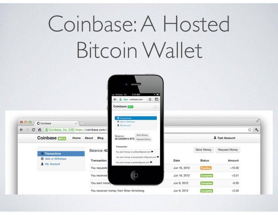 从11页的PPT开始，coinbase如何成为价值1000亿美元的加密货币交易所的第一股？7