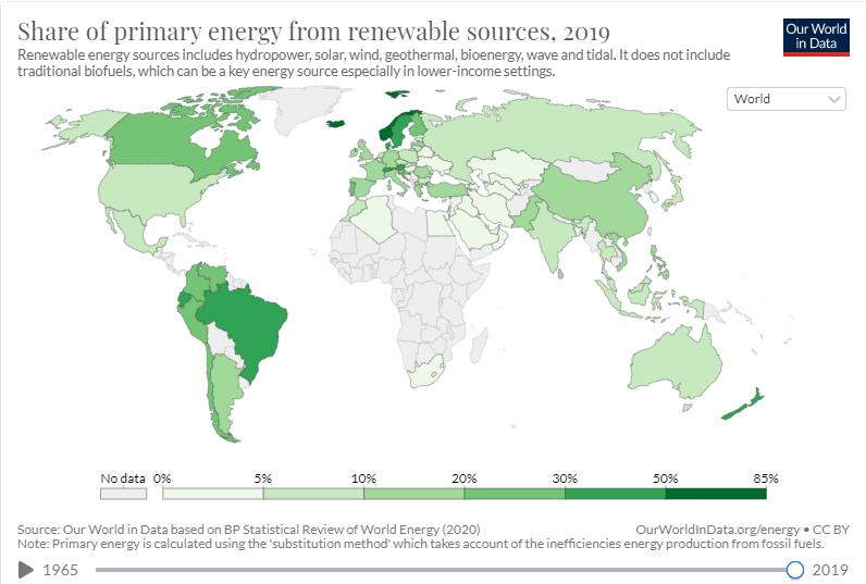 比特币强大生命力的体现：BTC挖矿、活跃交易员和使用者地域分布报告6