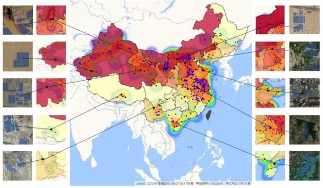 比特币强大生命力的体现：BTC挖矿、活跃交易员和使用者地域分布报告9