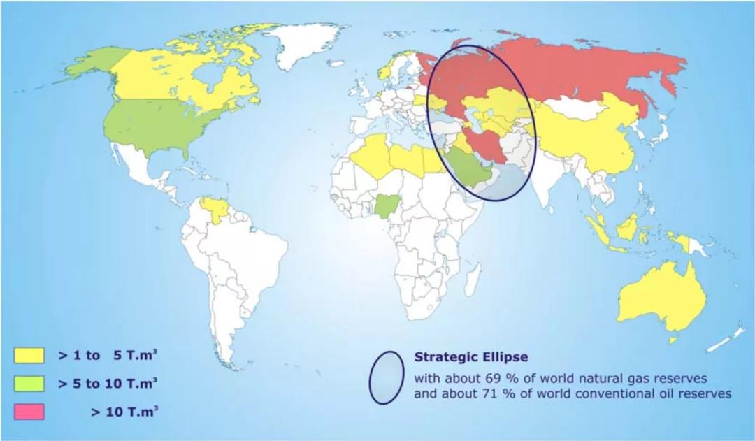 比特币强大生命力的体现：BTC挖矿、活跃交易员和使用者地域分布报告12