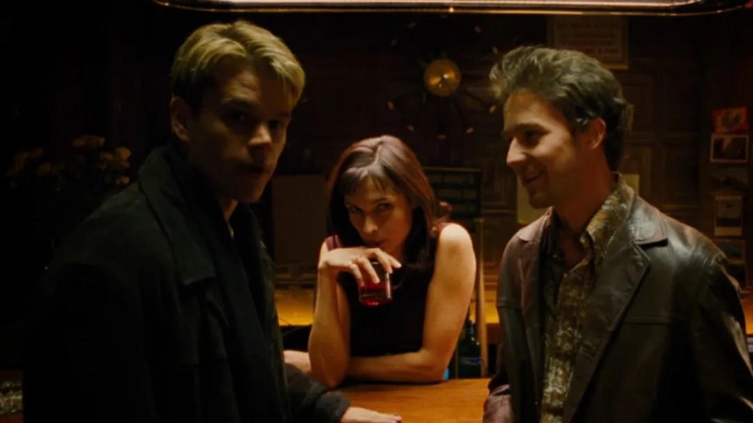 赢家和囚犯：他们想用比特币翻身