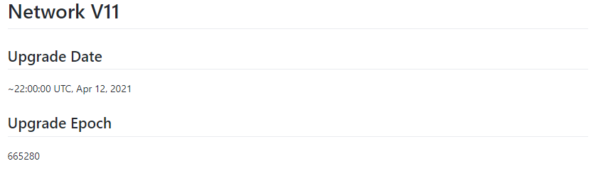 Filecoin成功网络升级，浅谈FIP-14和4月15日减产的影响