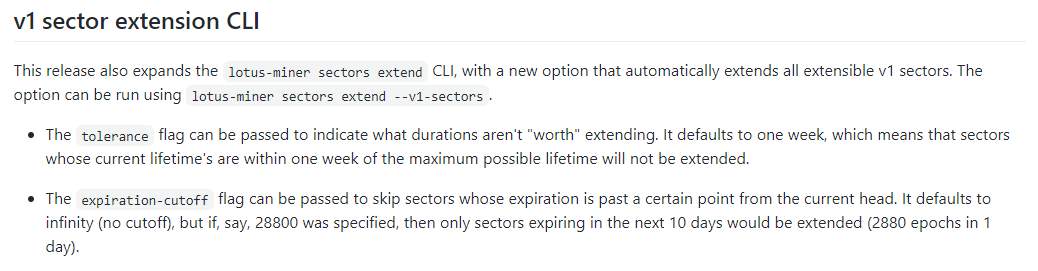 Filecoin成功网络升级，浅谈FIP-14和4月15日减产的影响1