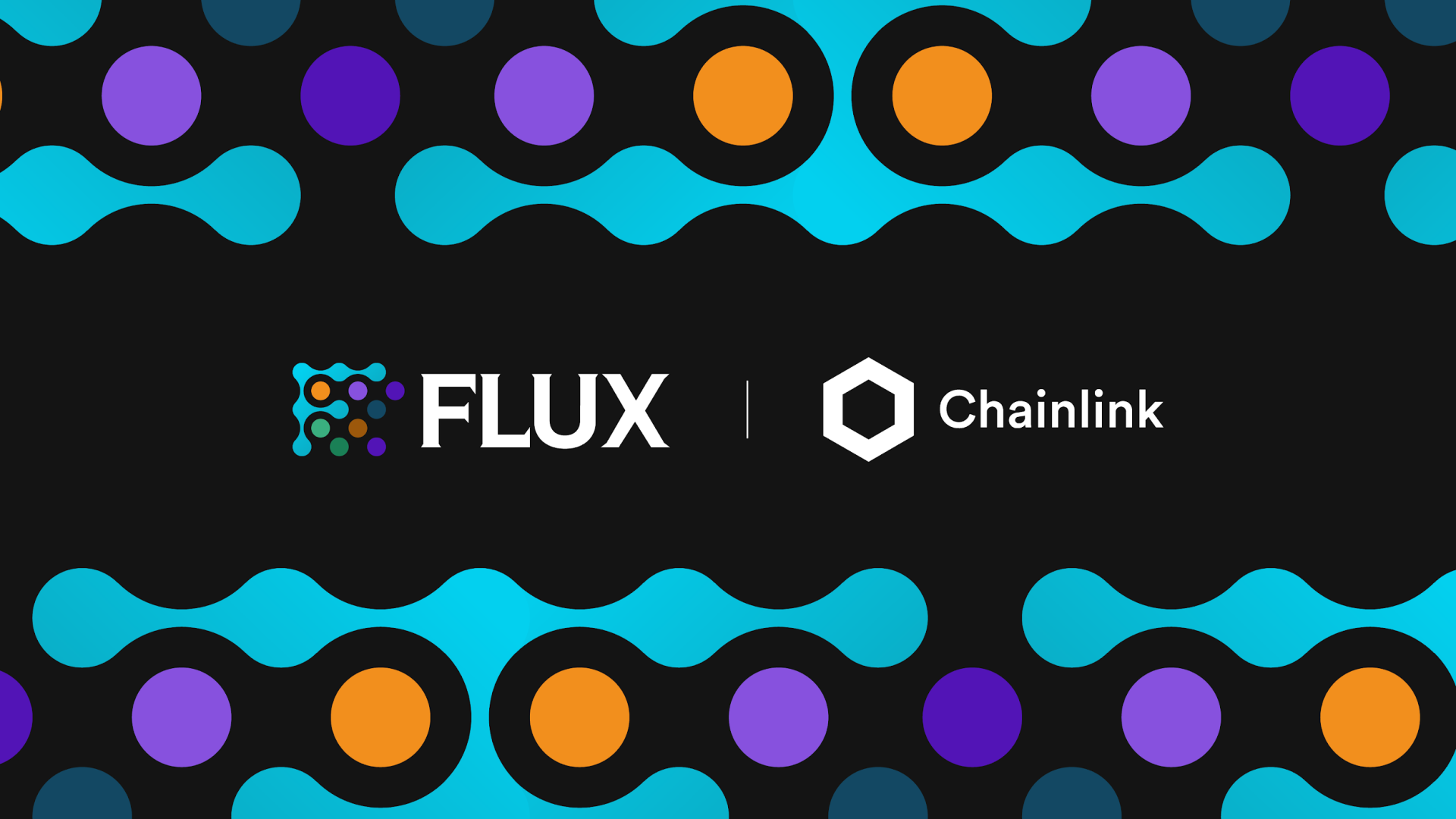 Flux协议宣布采用Chainlink预言机推动其多链借贷发展:第一站——BSC Flux协议宣布采用Chainlink预言机推动其多链借贷发展:第一站——BSC