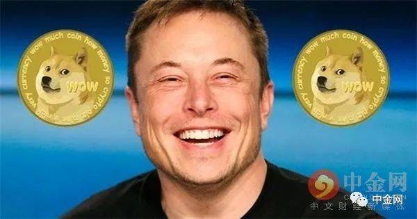 狗狗币今年暴涨25倍 如此“牛币”谁是背后推手？4