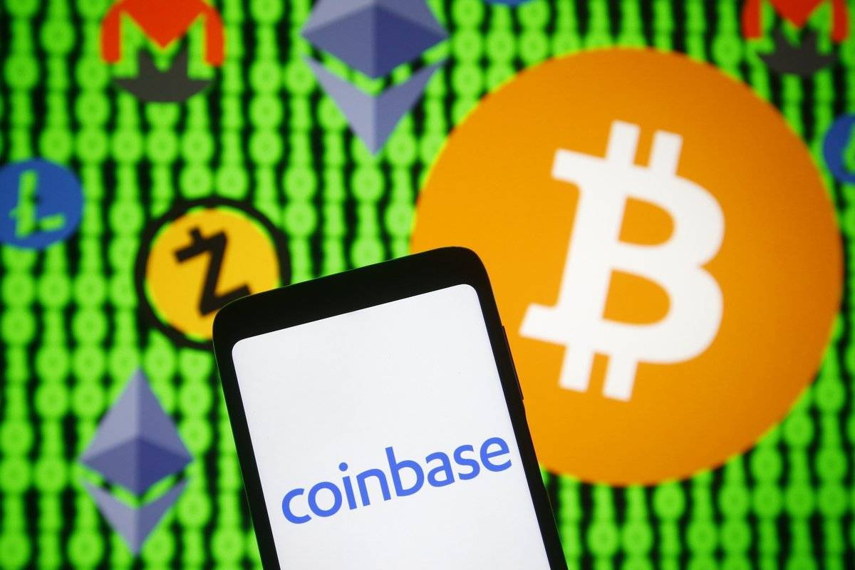当coinbase今天上市时，加密市场将迎来一个巨大的转折点