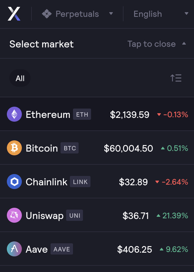 DeFi衍生品的增长之道！dYdX如何用永续合约获得投资者的青睐！6