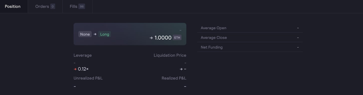 DeFi衍生品的增长之道！dYdX如何用永续合约获得投资者的青睐！7