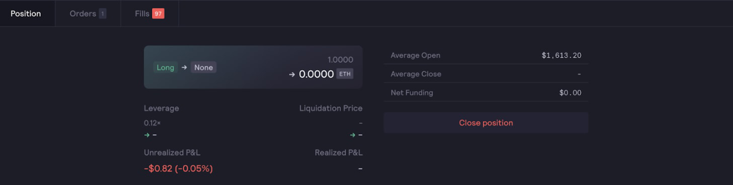 DeFi衍生品的增长之道！dYdX如何用永续合约获得投资者的青睐！8