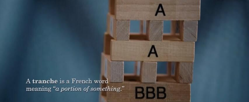 为DeFi的大规模应用铺路——风险分级协议