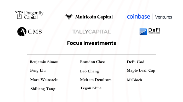 为DeFi的大规模应用铺路——风险分级协议1