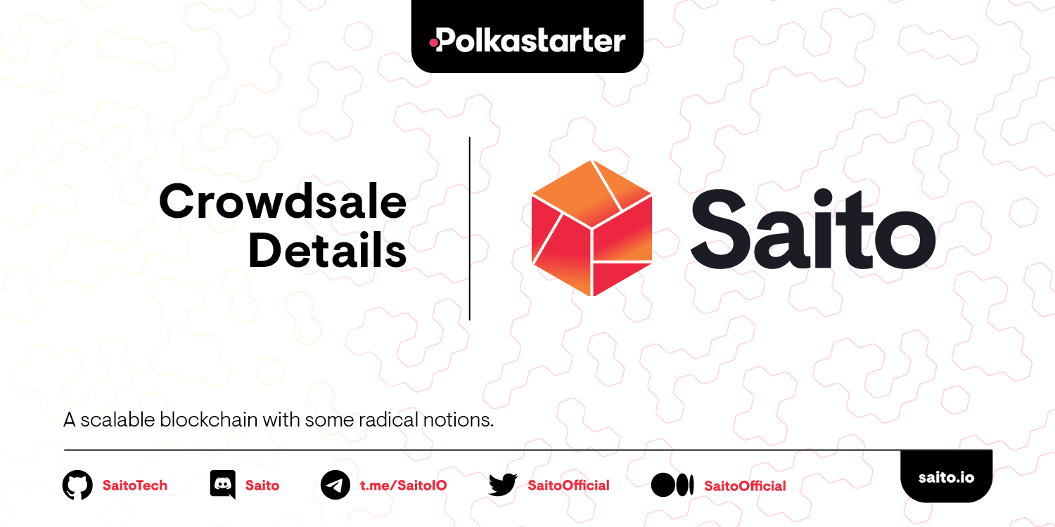 盘点Polkastarter上近期要IDO的热门项目2