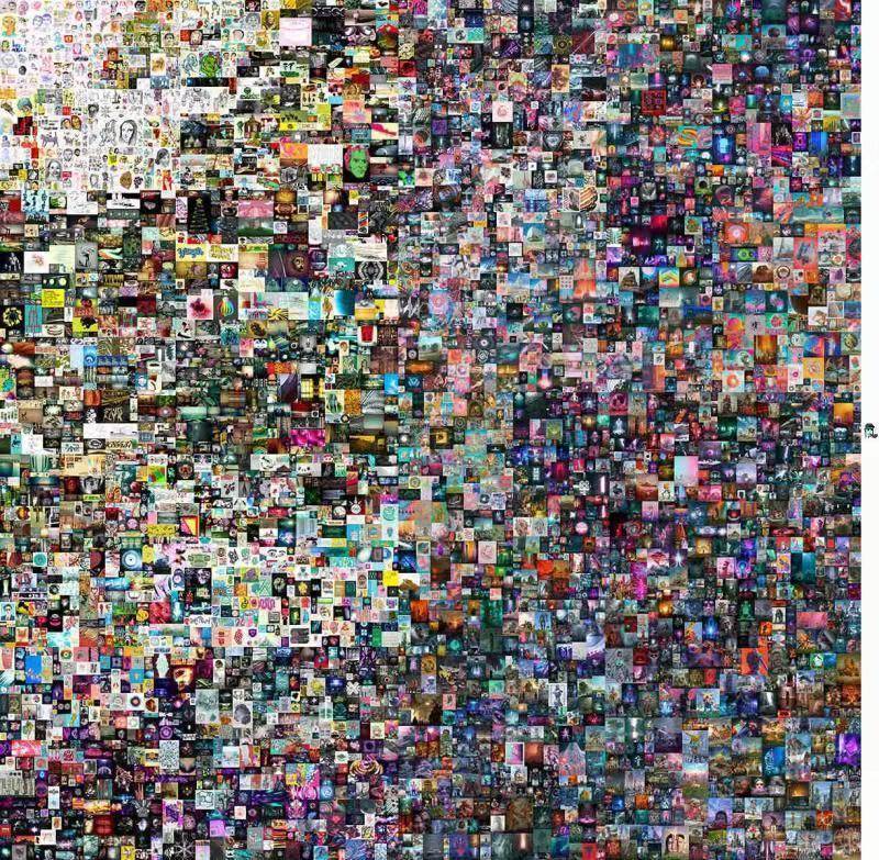 观点:NFT 的价值来自于稀缺性吗?1 观点:NFT 的价值来自于稀缺性吗?1