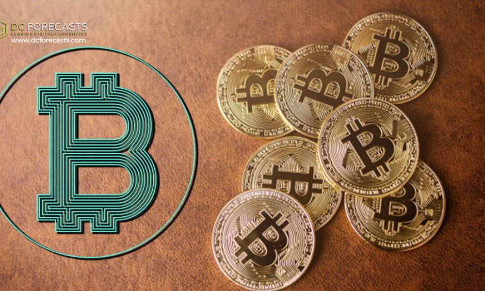 币圈柒姐-BTC.ETH均冲高震荡.后市何去何从（4.14晚）2