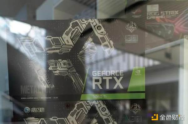 显卡现疯狂涨价潮 买显卡胜过买茅台？