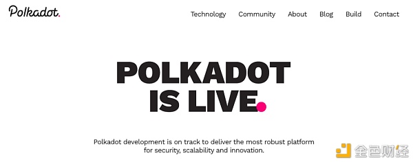 万字解读：一文解析波卡生态现状及未来趋势