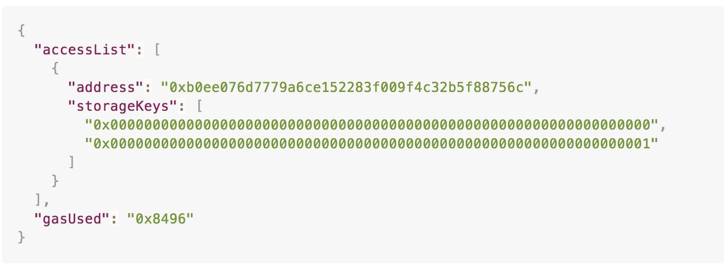 以太坊今日将完成柏林硬分叉升级，这些知识点你需要了解6