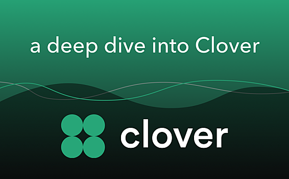 先行者的探索：重新定义跨链兼容性的基础层Clover