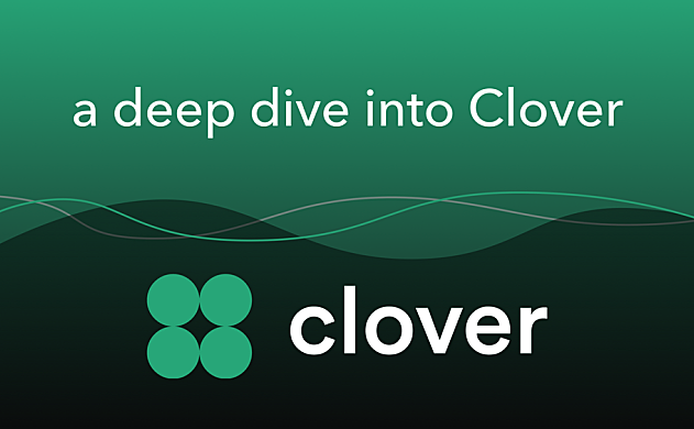 先行者的探索：重新定义跨链兼容性的基础层Clover