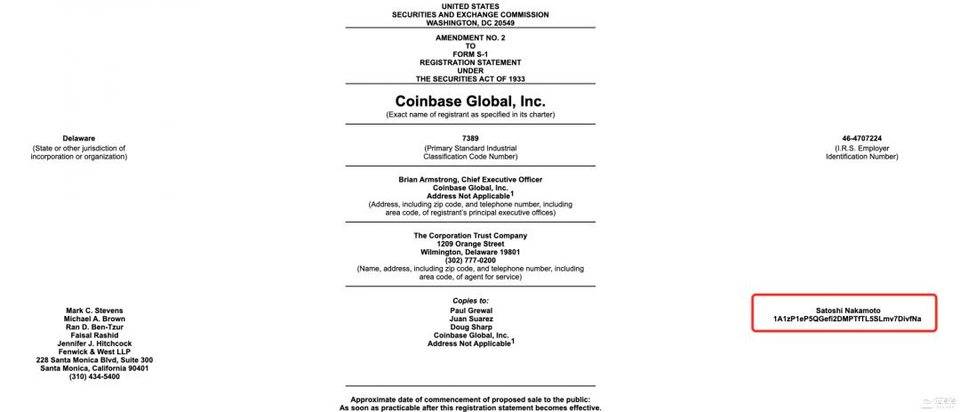 全面分析 Coinbase 市值，其他 CEX 和 DEX 该如何估值？1