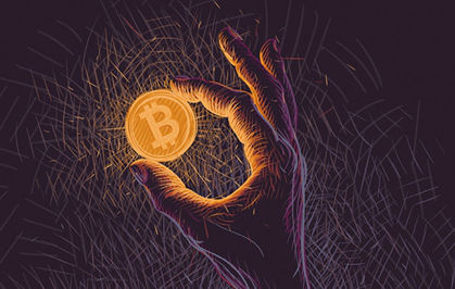 币圈陈凌云4.15-Coinbase交易所股价高歌猛进BTC却大幅回撤是意为何2 币圈陈凌云4.15-Coinbase交易所股价高歌猛进BTC却大幅回撤是意为何2