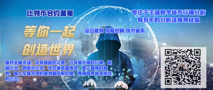 BTC/ETH 比特币震荡调整 以太多头强势上扬 午后 4.152