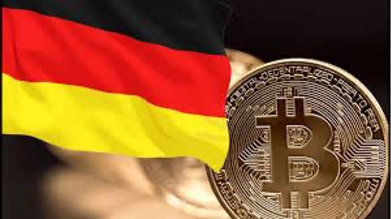 德国软件开发商向政党捐赠了120万美元的“不应得的”比特币1 德国软件开发商向政党捐赠了120万美元的“不应得的”比特币1