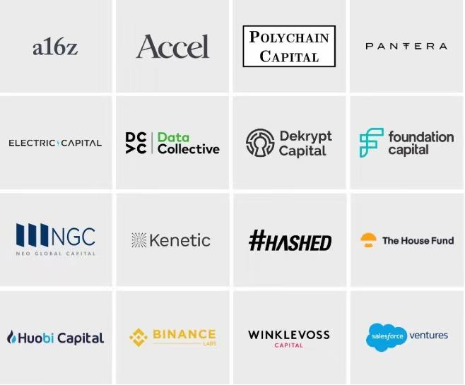 Oasis隐私计算赛道的项目 有个撸毛的机会1