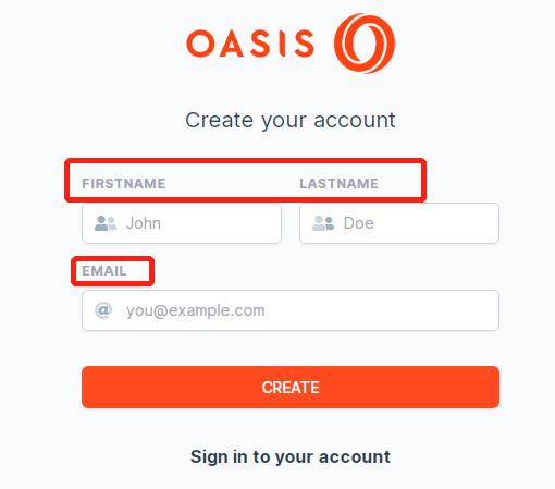 Oasis隐私计算赛道的项目 有个撸毛的机会4
