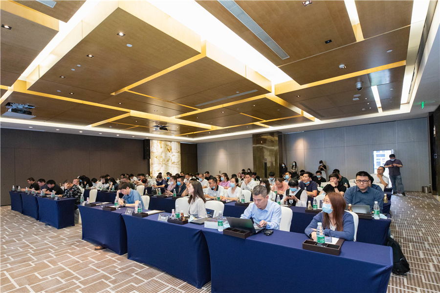 星云Nebula全国行广州站圆满落幕！2