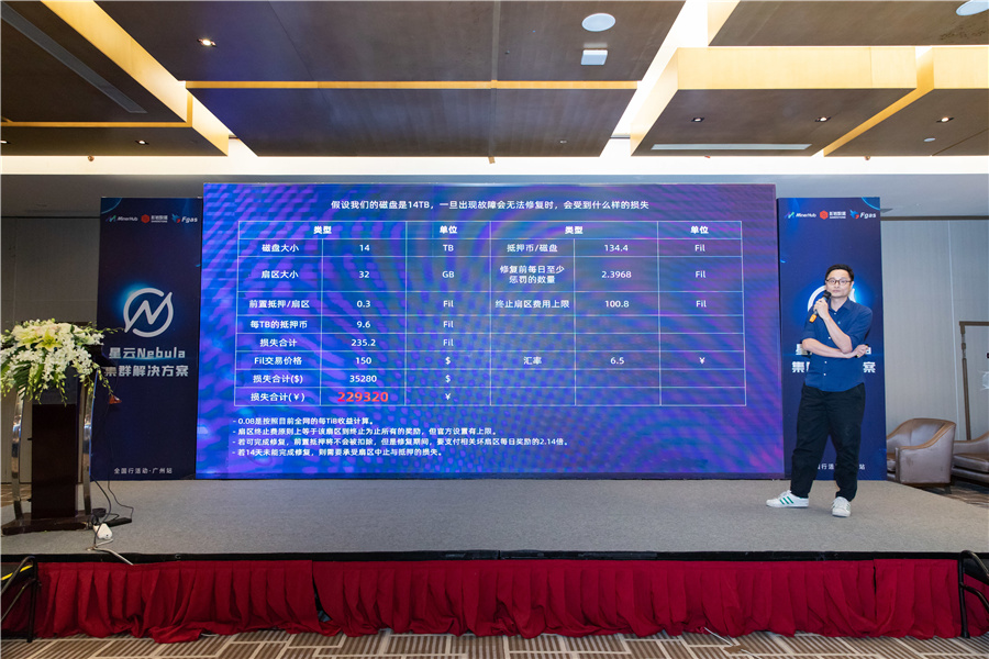 星云Nebula全国行广州站圆满落幕！21