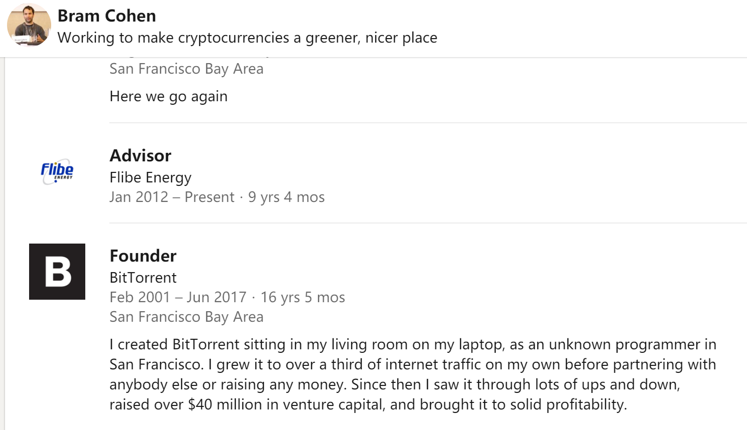 为什么绿色货币突然爆发？是什么让Chia网络与众不同1