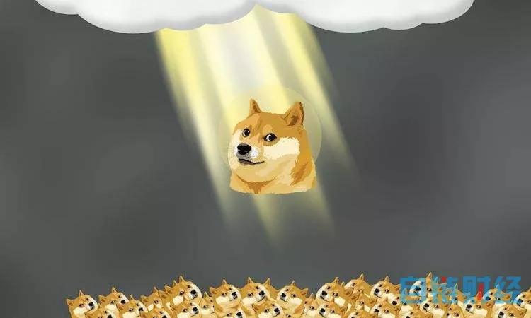 金成论币：在海外韭菜眼中，狗狗币才是真正的「比特币」