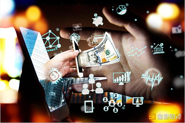 金色观察丨谁能在去中心化借贷赛道上脱颖而出？