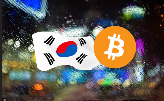 随着泡菜溢价的重现，韩国的比特币售价飙升至65882美元