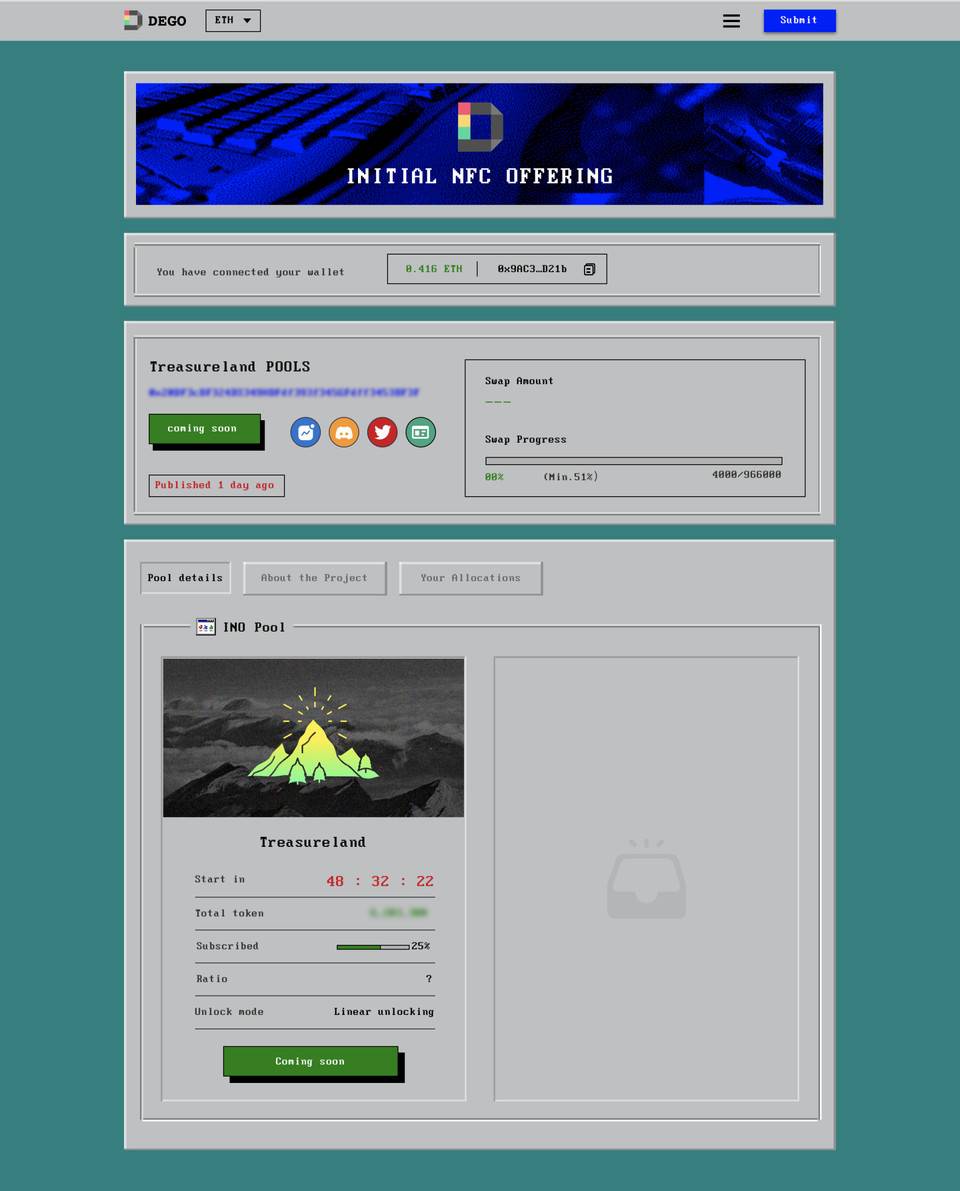 NFT的金融探索:NFT合成资产能否释放更多的市场流动性? NFT的金融探索:NFT合成资产能否释放更多的市场流动性?
