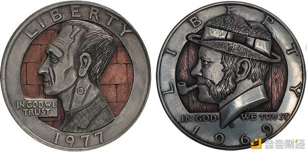 货币系列谈：如何理解货币形态及其新变化