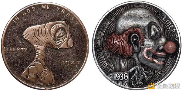 货币系列谈：如何理解货币形态及其新变化2