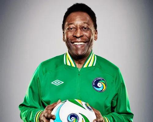 又一个NFT领域的超级明星!贝利将在以太网链平台上推出首款NFT 又一个NFT领域的超级明星!贝利将在以太网链平台上推出首款NFT