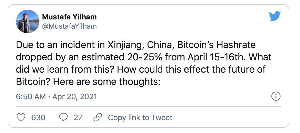 链上数据详解丨比特币暴跌后引发抄底潮，散户地址增长加速3