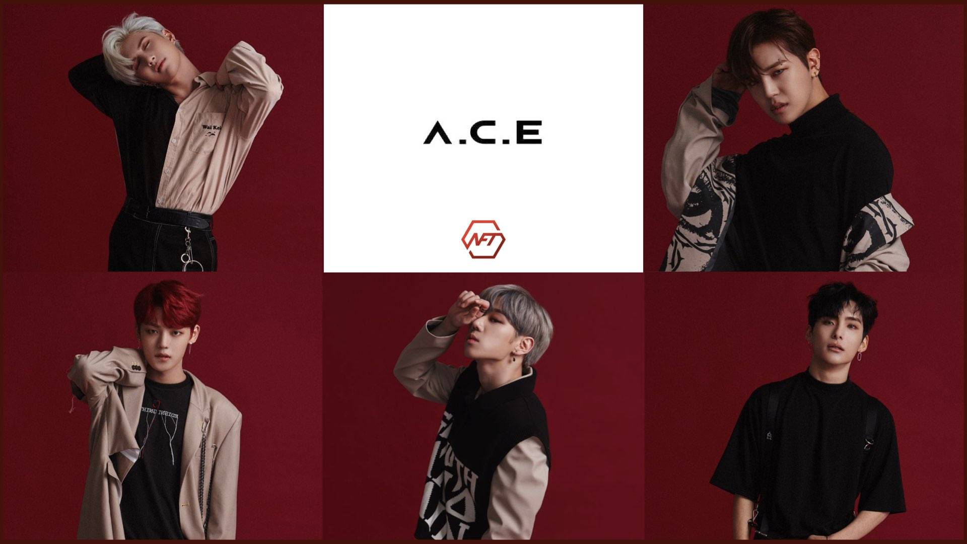 韩国一线男团 A.C.E 发行NFT 能否带起粉丝经济新模式？1