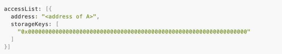 柏林硬分叉如何影响以太坊交易的 Gas 费开销？1