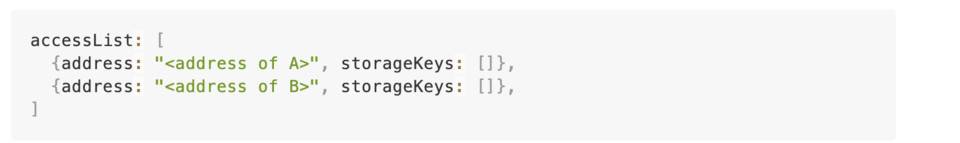 柏林硬分叉如何影响以太坊交易的 Gas 费开销？3