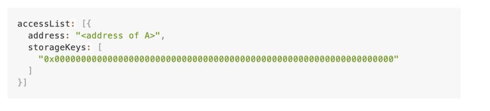 柏林硬分叉如何影响以太坊交易的 Gas 费开销？4