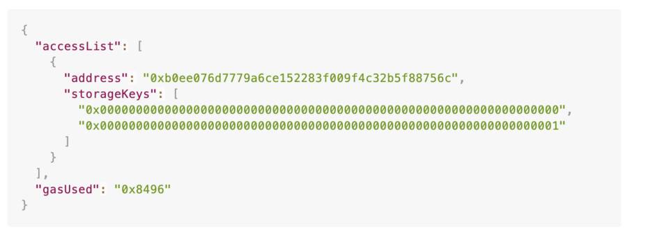 柏林硬分叉如何影响以太坊交易的 Gas 费开销？5