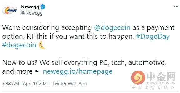 今年的狗币值得长期拥有吗？5