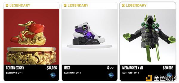 什么是元宇宙?后NFT时代5 什么是元宇宙?后NFT时代5