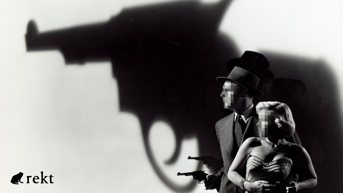 DeFi借贷协议EasyFi被盗数千万美元资产