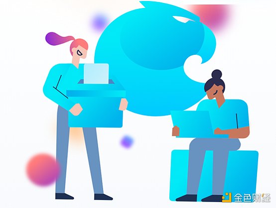 金色观察 | 狗狗币之后 动物币掀起新一轮泡沫？1